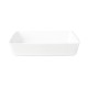 Asadera Rectangular 35Cm - Grande Blanco - Asa Selection ASA SELECTION ASA5028147