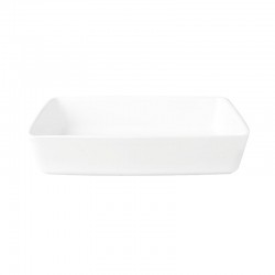 Asadera Rectangular 35Cm - Grande Blanco - Asa Selection ASA SELECTION ASA5028147