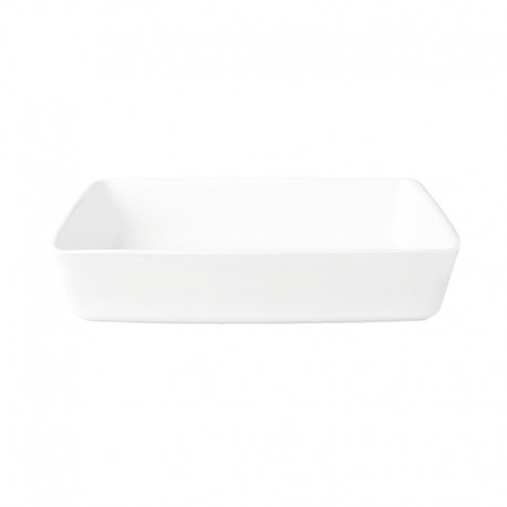 Ovenproof Rectangular Dish 35Cm - Grande White - Asa Selection ASA SELECTION ASA5028147