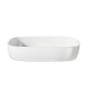 Asadera Rectangular Xl 40Cm - Grande Blanco - Asa Selection ASA SELECTION ASA5124147
