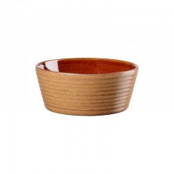 Ovenproof Dish Brown ᴓ11cm - Kitchen'Art - Asa Selection ASA SELECTION ASA54551238