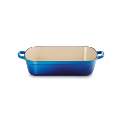 Bandeja Asadora 33cm Azure - Le Creuset LE CREUSET LC20184332202422