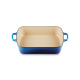Assadeira de Ferro Fundido 33cm Azure - Le Creuset LE CREUSET LC20184332202422