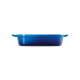 Assadeira de Ferro Fundido 33cm Azure - Le Creuset LE CREUSET LC20184332202422