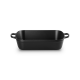 Assadeira Retangular Preto 37cm - Signature - Le Creuset LE CREUSET LC20184370000422