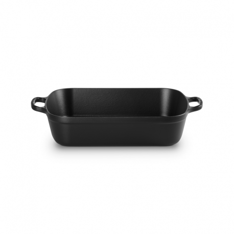 Assadeira Retangular Preto 37cm - Signature - Le Creuset LE CREUSET LC20184370000422