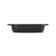 Assadeira Retangular Preto 37cm - Signature - Le Creuset LE CREUSET LC20184370000422