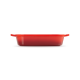 Assadeira Retangular Cerise 37cm - Signature - Le Creuset LE CREUSET LC20184370602422