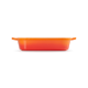 Assadeira 37cm Vulcânico - Signature - Le Creuset LE CREUSET LC20184370902422