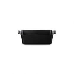 Cast Iron Loaf Tin Satin Black 23cm - Le Creuset LE CREUSET LC20221230000422