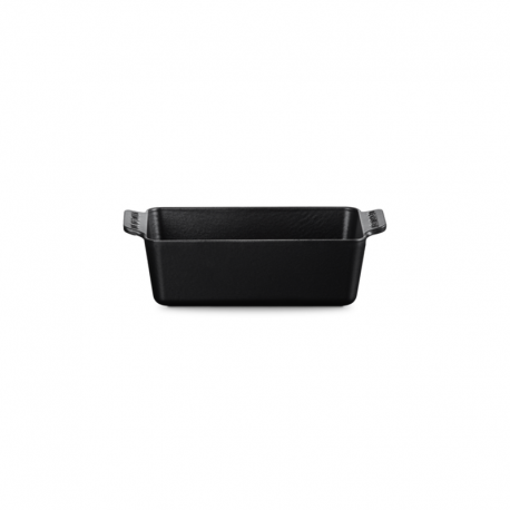 Cast Iron Loaf Tin Satin Black 23cm - Le Creuset LE CREUSET LC20221230000422