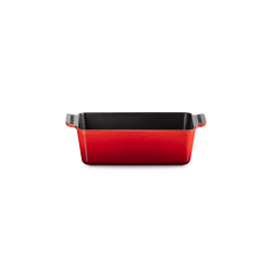 Bandeja Horno Rectangular Cerise 23cm - Le Creuset LE CREUSET LC20221230600422