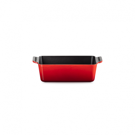 Cast Iron Loaf Tin Cerise 23cm - Le Creuset LE CREUSET LC20221230600422