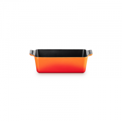 Forma para Pão Ferro Fundido Vulcânico 23cm - Le Creuset LE CREUSET LC20221230900422