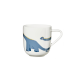 Mug Brontosaurus Brutus - Kids - Asa Selection ASA SELECTION ASA38075314