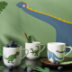 Caneca Brontosaurus Brutus - Kids - Asa Selection ASA SELECTION ASA38075314