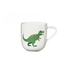 Caneca Tyrannosaurus Rex Titus - Kids - Asa Selection