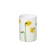 Portavelas Narciso 7,8cm - Springtime Blanco - Asa Selection ASA SELECTION ASA86111195
