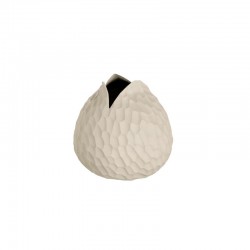 Jarra Natural Ø10Cm - Carve Creme - Asa Selection ASA SELECTION ASA1360011