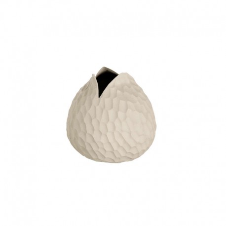 Florero Natural Ø10Cm - Carve Beige - Asa Selection ASA SELECTION ASA1360011