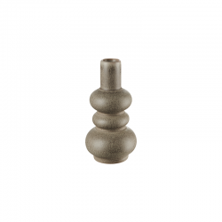 Jarra 12cm Pedra - Como - Asa Selection