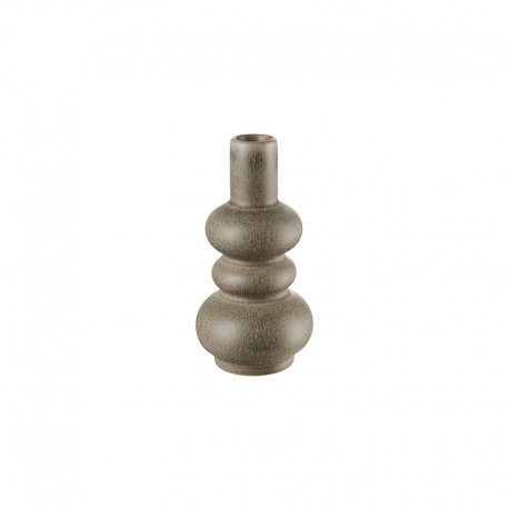 Florero 12cm Piedra - Como - Asa Selection ASA SELECTION ASA83090171