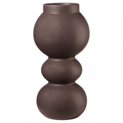 Vase Mocha 23,5cm - Como - Asa Selection