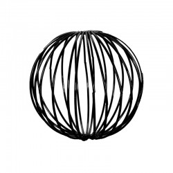 Juego de 3 Bolas ø9cm - Deko Negro - Asa Selection ASA SELECTION ASA123950