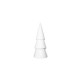 Fir Tree 13,8cm - Xmas White - Asa Selection ASA SELECTION ASA66793005