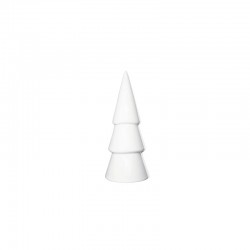 Fir Tree 13,8cm - Xmas White - Asa Selection ASA SELECTION ASA66793005
