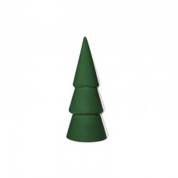 Árbol Decorativo de Navidad 19cm - Xmas Verde - Asa Selection ASA SELECTION ASA66794357