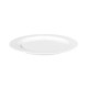 Plato con Bordo - Muga Blanco - Asa Selection ASA SELECTION ASA29015017