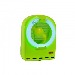 Bug Killer 55W Green - Mo-el MO-EL MEL368FG