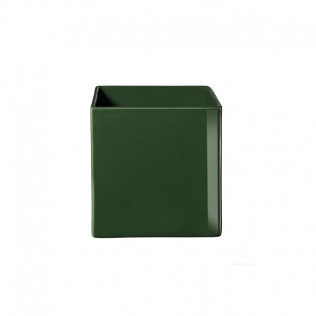 Vaso 12Cm - Quadro Verde - Asa Selection ASA SELECTION ASA4603357