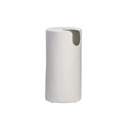 Florero Ø7cm - Sky Blanco - Asa Selection ASA SELECTION ASA46050016