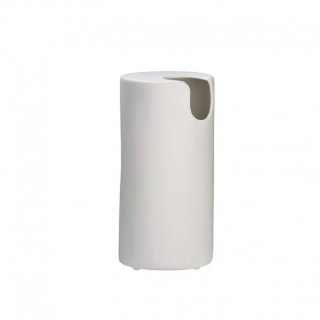 Florero Ø7cm - Sky Blanco - Asa Selection ASA SELECTION ASA46050016