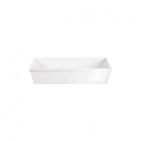 Travessa Gratinados 18Cm - 250ºc Branco - Asa Selection ASA SELECTION ASA52048017
