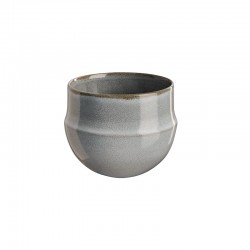 Planter Ø13,7cm Denim – Mabou - Asa Selection ASA SELECTION ASA70052118