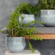 Planter Ø13,7cm Denim – Mabou - Asa Selection ASA SELECTION ASA70052118