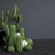 Jarra 24Cm - Cactus Verde - Asa Selection ASA SELECTION ASA72003062