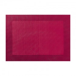Placemat Fuschia - Pvc - Asa Selection ASA SELECTION ASA78117076