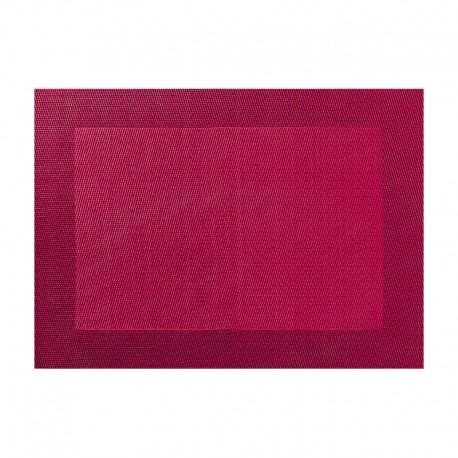 Placemat Fuschia - Pvc - Asa Selection ASA SELECTION ASA78117076