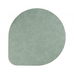 Placemat Spearmint - Vegan Leather - Asa Selection ASA SELECTION ASA78404076