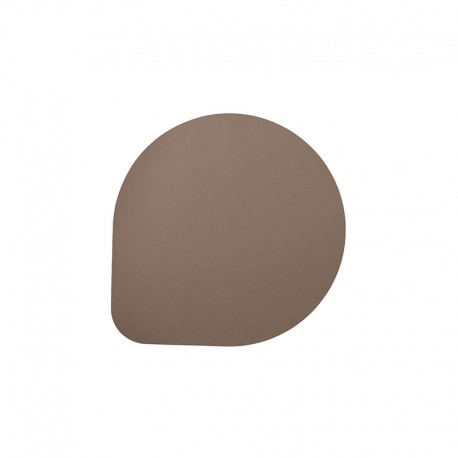 Mantel Individual Cacao 36,5cm - Neo Nature - Asa Selection ASA SELECTION ASA78913076