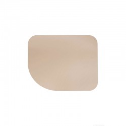 Individual de Mesa 46cm Bege - Neo Pastel - Asa Selection ASA SELECTION ASA78953076