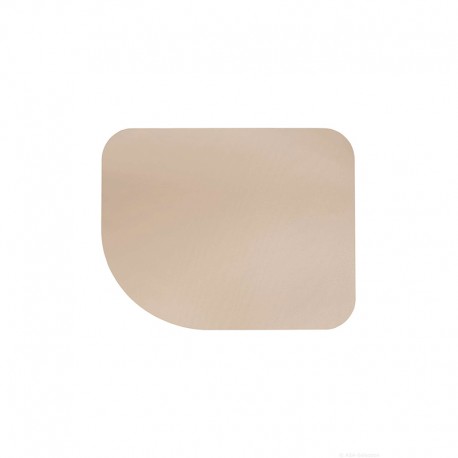 Individual de Mesa 46cm Bege - Neo Pastel - Asa Selection ASA SELECTION ASA78953076