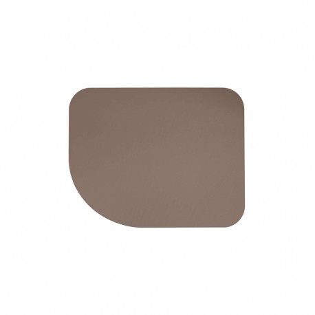 Placemat Cocoa 46cm - Neo Nature - Asa Selection ASA SELECTION ASA78963076