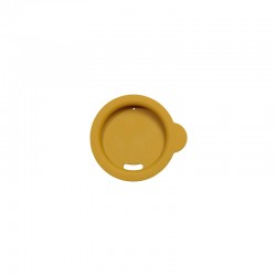 Silicone Lid Saffron Ø8,7cm - Thermo - Asa Selection