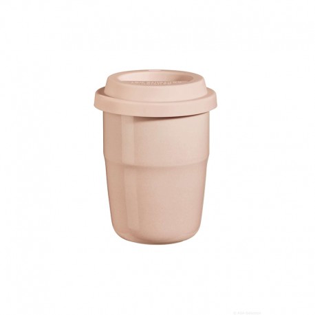 Vaso Térmico 200ml Rosa - Cup&Go - Asa Selection ASA SELECTION ASA34702024
