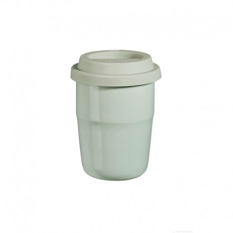 Copo Térmico 200ml Menta - Cup&Go - Asa Selection ASA SELECTION ASA34703024